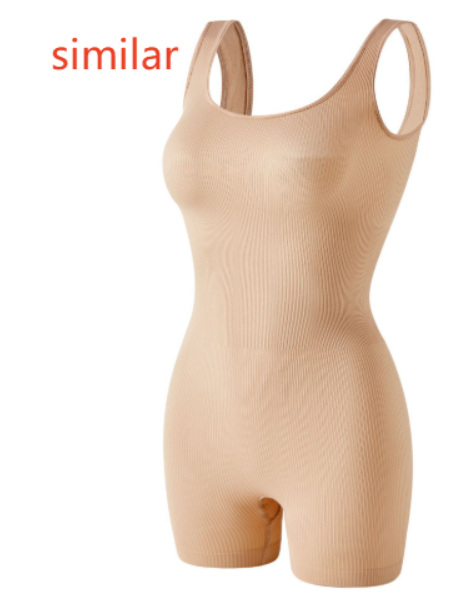 Fit Flex All-in-One Shapewear